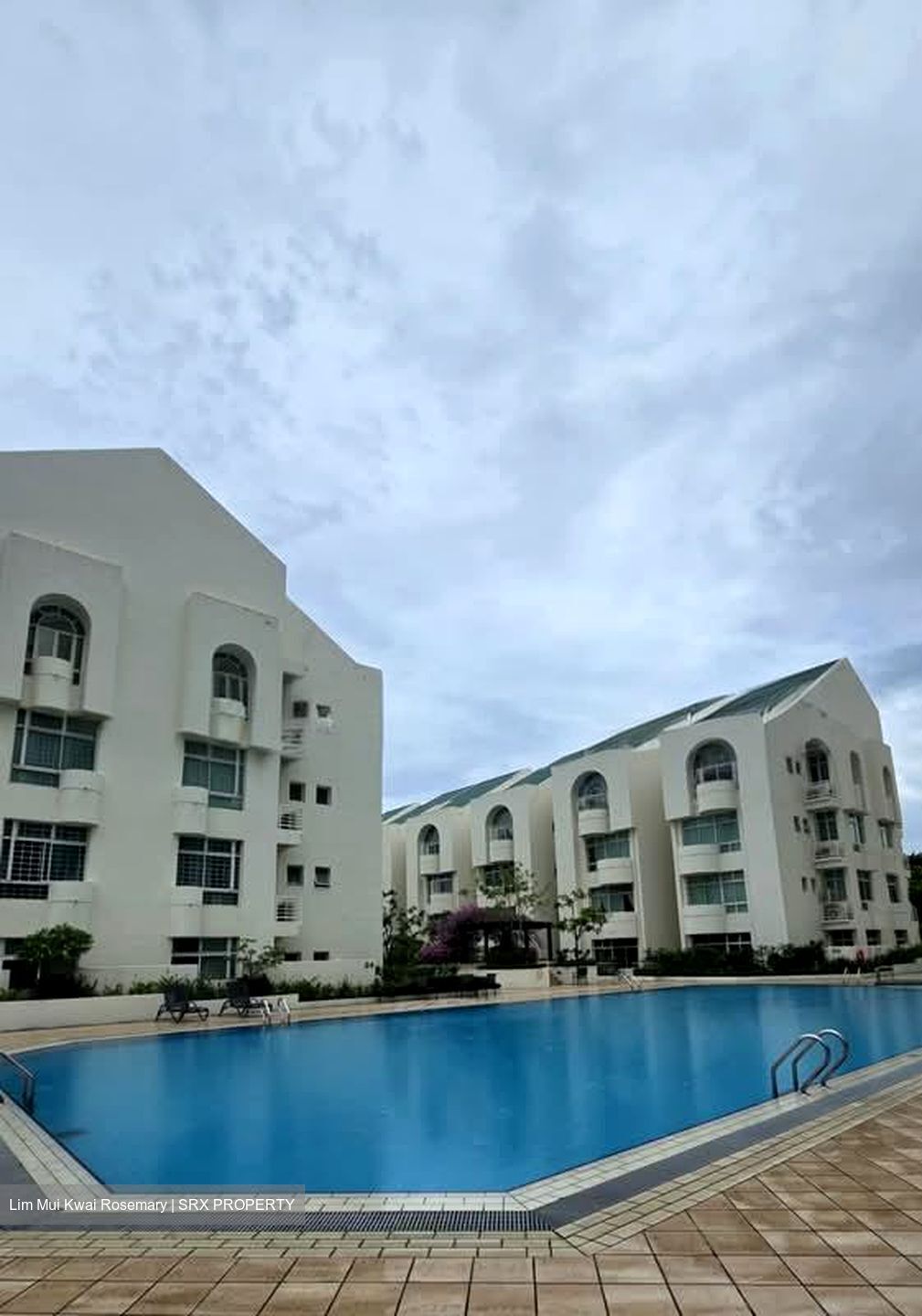 Parbury Hill Condominium (D16), Condominium #628517921